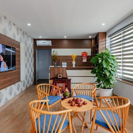 Phu Quoc Airport Homestay Ngoại thất bức ảnh