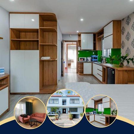 Phu Quoc Airport Homestay Ngoại thất bức ảnh