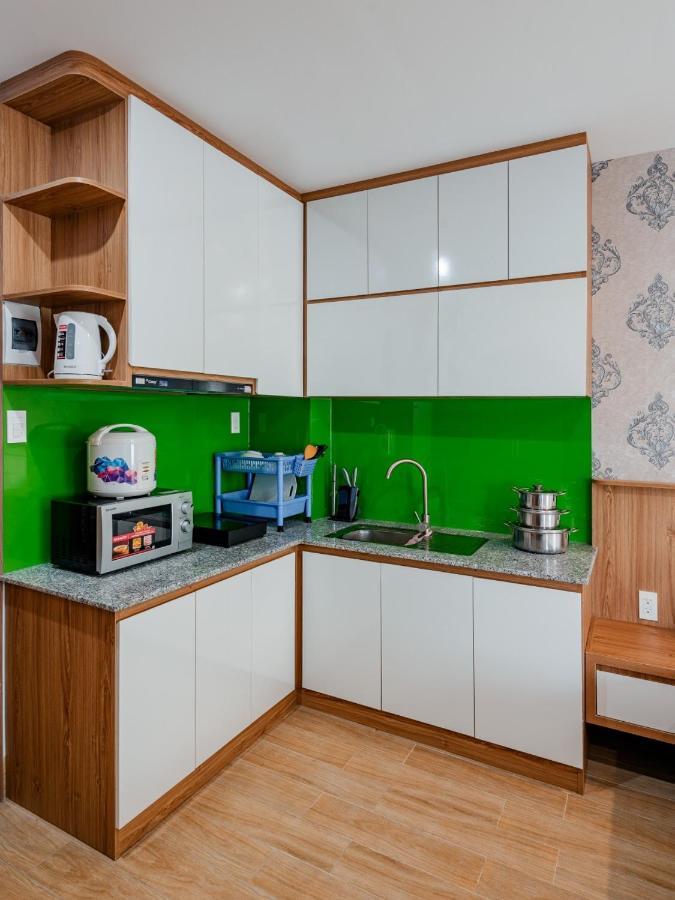 Phu Quoc Airport Homestay Ngoại thất bức ảnh