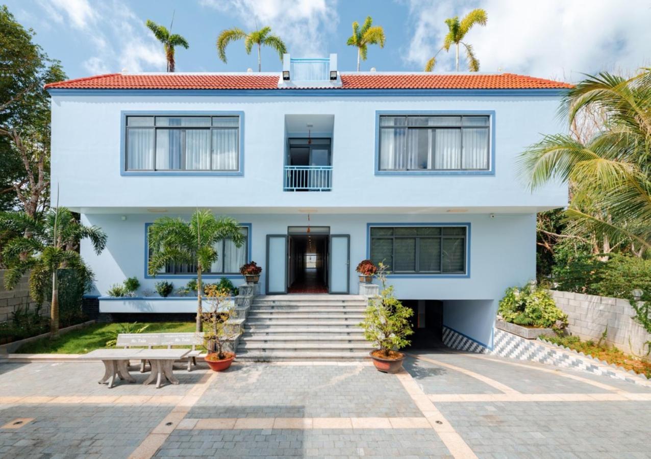 Phu Quoc Airport Homestay Ngoại thất bức ảnh
