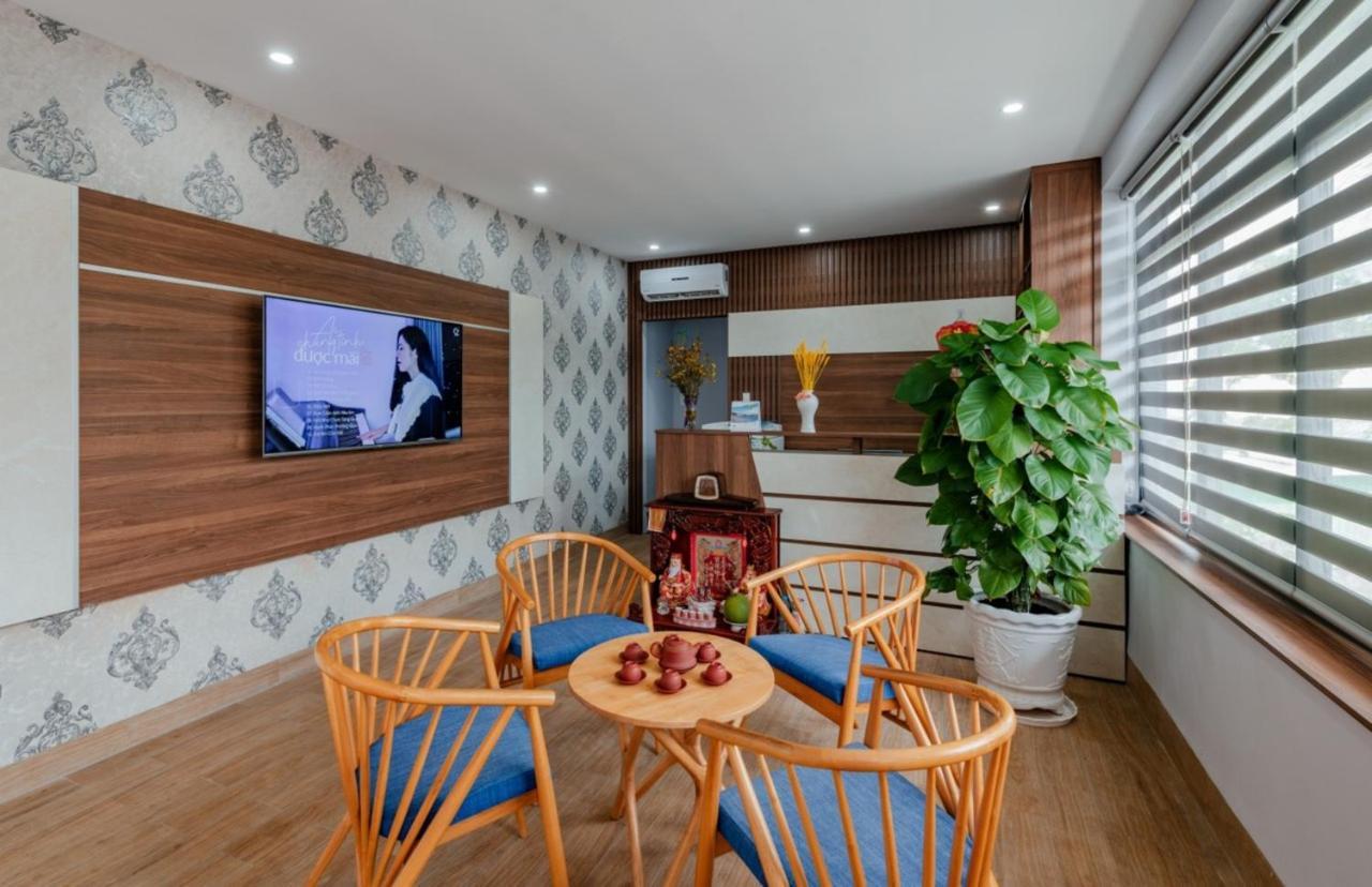 Phu Quoc Airport Homestay Ngoại thất bức ảnh