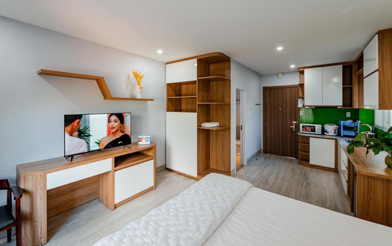 Phu Quoc Airport Homestay Ngoại thất bức ảnh