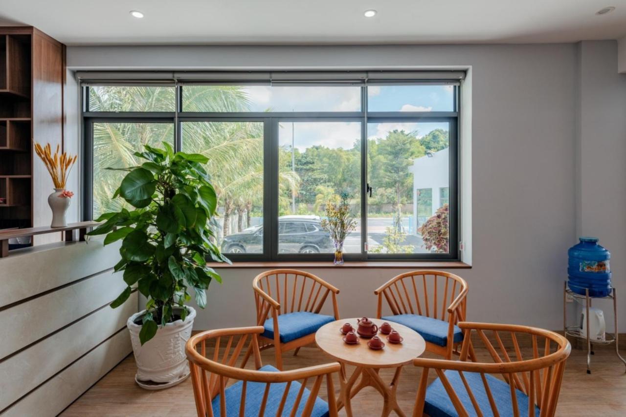 Phu Quoc Airport Homestay Ngoại thất bức ảnh