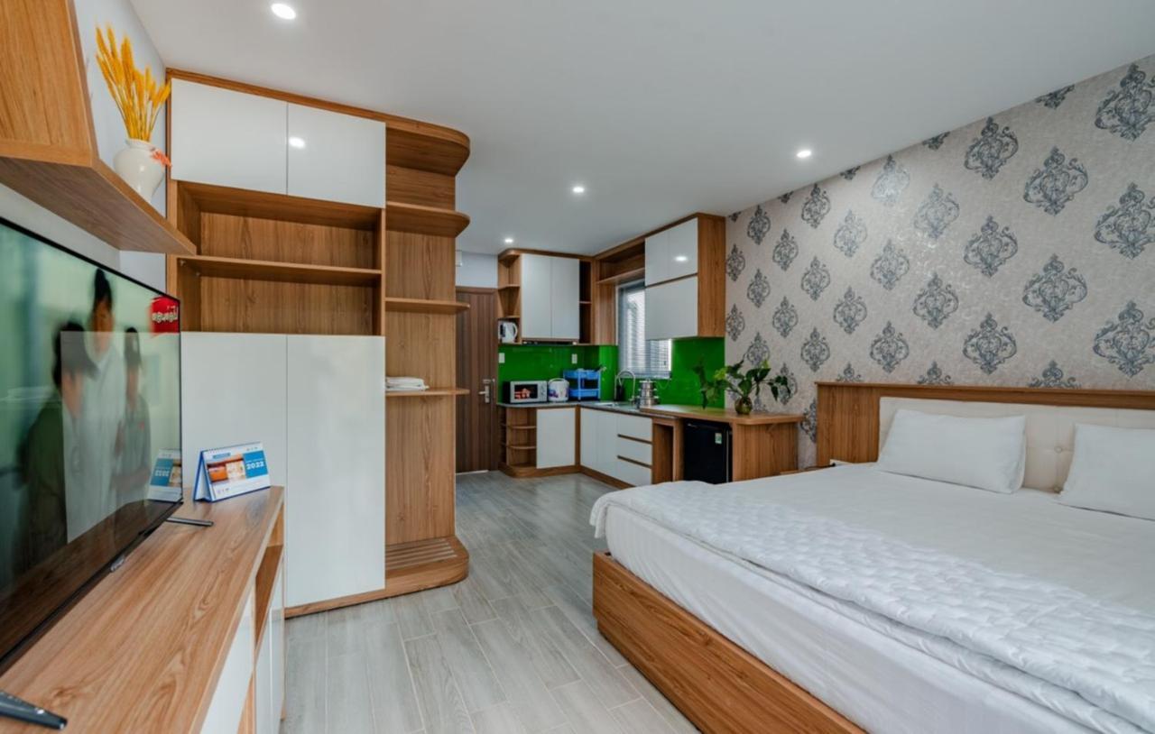 Phu Quoc Airport Homestay Ngoại thất bức ảnh