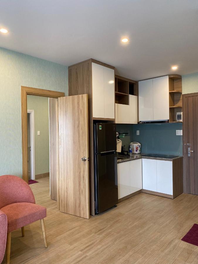 Phu Quoc Airport Homestay Ngoại thất bức ảnh
