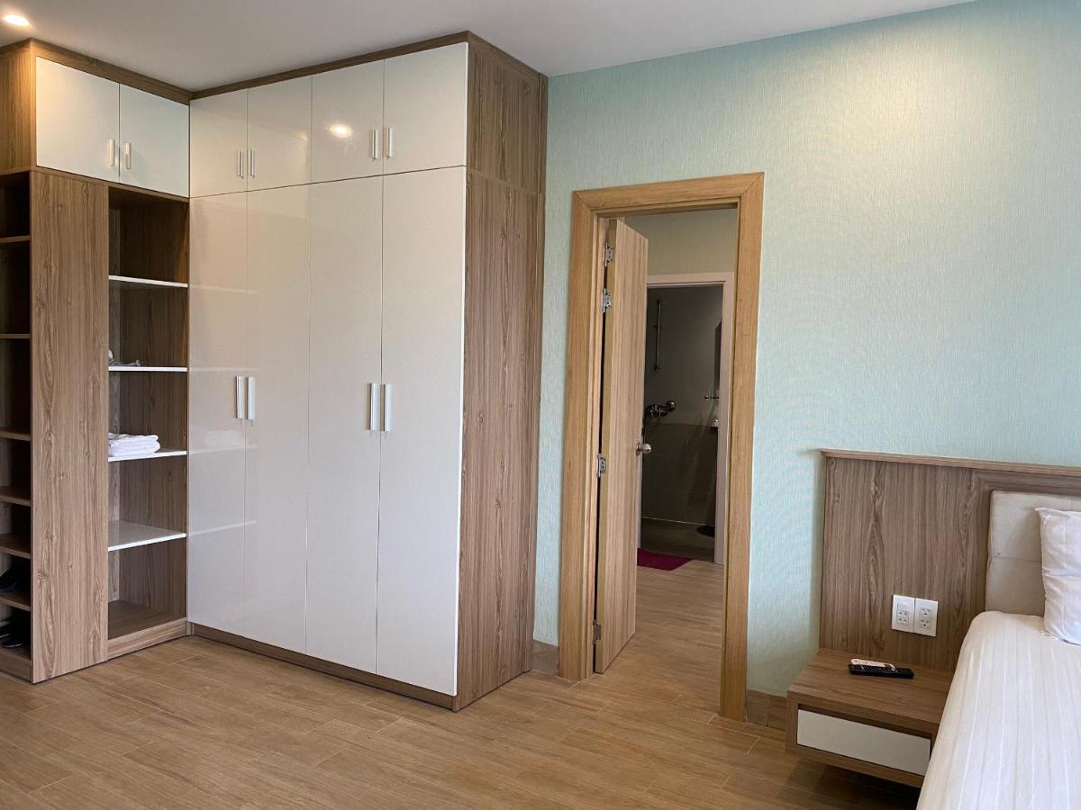 Phu Quoc Airport Homestay Ngoại thất bức ảnh