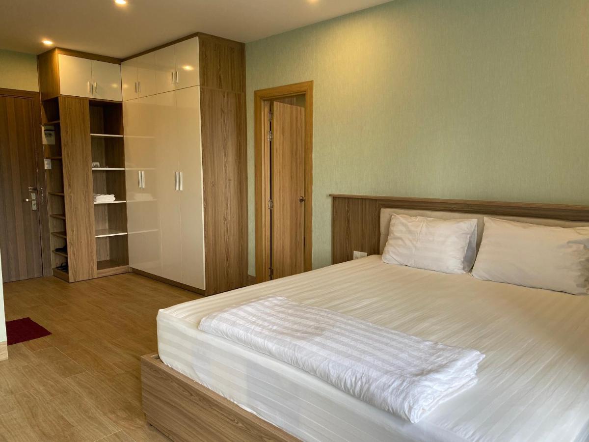 Phu Quoc Airport Homestay Ngoại thất bức ảnh