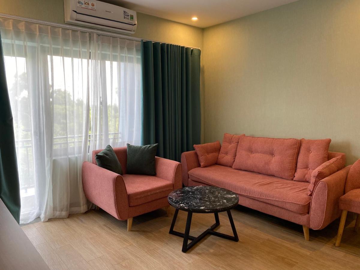 Phu Quoc Airport Homestay Ngoại thất bức ảnh